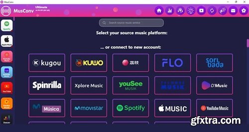 MusConv Lifetime 4.10.434