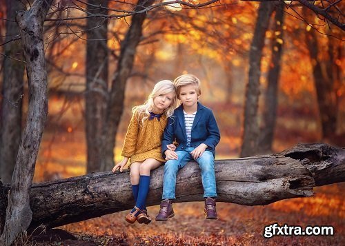 Greater than Gatsby - The Painterly Portrait Collection II Greater than Gatsby - The Painterly Portrait Collection II