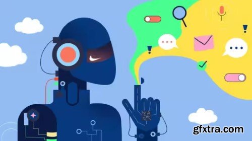 Udemy - AI Masterclass: Complete Prompting AI Chatbots