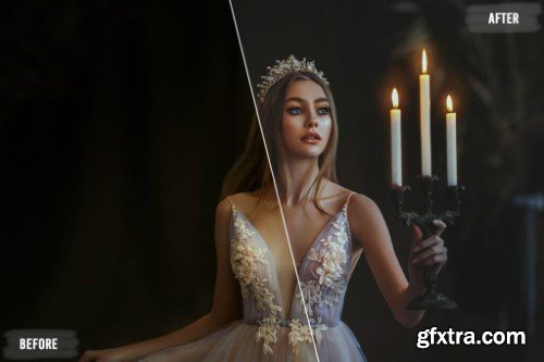 Eldamar Studio - 2000+ Ultimate Skin Retouch Bundle