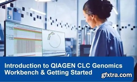 QIAGEN CLC Genomics Workbench 25.0.2