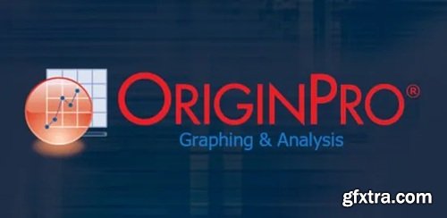 OriginLab OriginPro 2025b v10.2.5.212