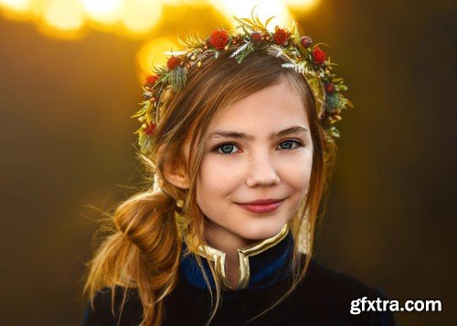 Greater than Gatsby - The Cult Classics Collection – Photoshop Actions