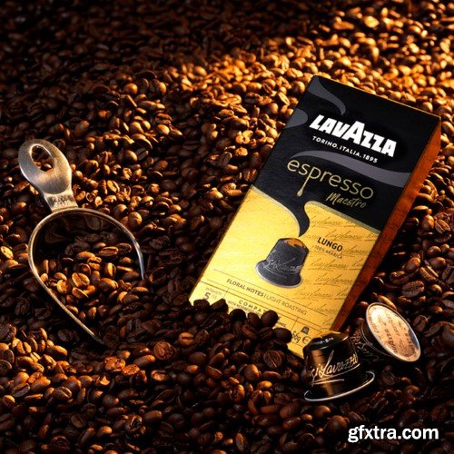 Karl Taylor - Photography Workshop - Coffee Shoot