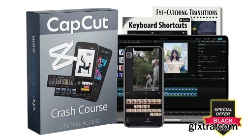 Viral Strategies - Tyler Tometich - Viral VFX Bundle