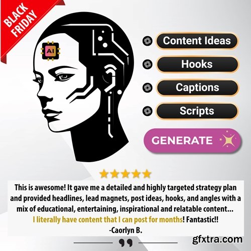 Viral Strategies - Tyler Tometich - Viral VFX Bundle