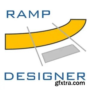 Rost Software LLC Ramp Designer 1.0.3