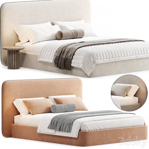 '3dsky Pro - Barry bed with compartment By Lavsit' '3dsky Pro - Barry bed with compartment By Lavsit'