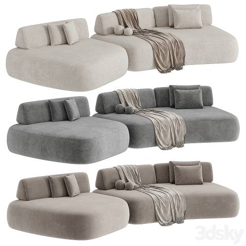 '3dsky Pro - Outdoor Sofa' '3dsky Pro - Outdoor Sofa'