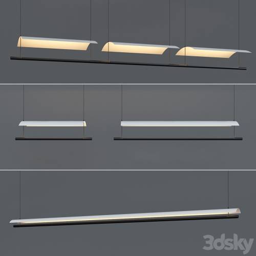 '3dsky Pro - Lamina by Santa & Cole' '3dsky Pro - Lamina by Santa & Cole'