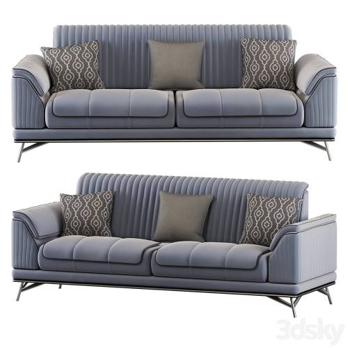 '3dsky Pro - Magnum Sofa Set' '3dsky Pro - Magnum Sofa Set'