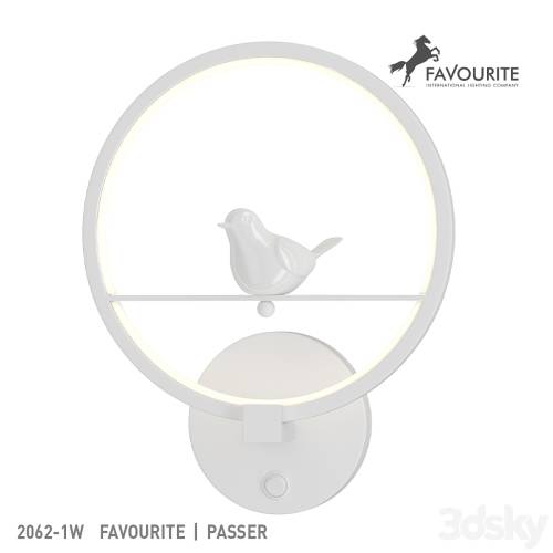 '3dsky Pro - Favor 2062-1W' '3dsky Pro - Favor 2062-1W'