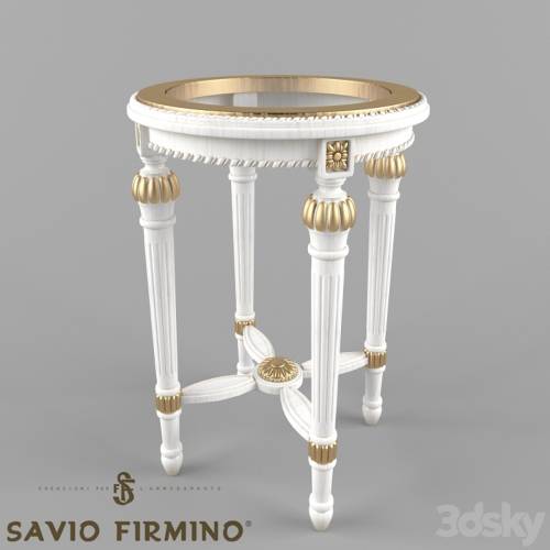 '3dsky Pro - Table Savio Firmino' '3dsky Pro - Table Savio Firmino'