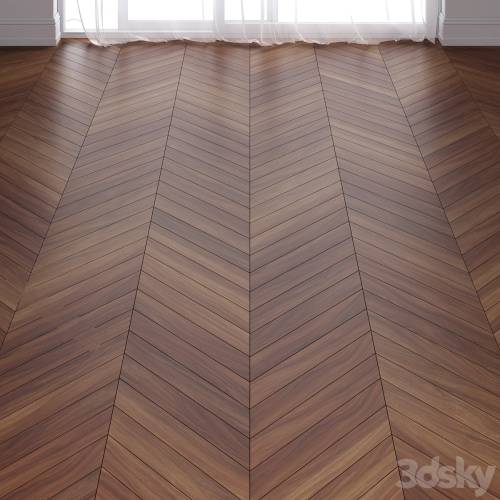 '3dsky Pro - Brown Teak Wood Parquet Floor in 3 types' '3dsky Pro - Brown Teak Wood Parquet Floor in 3 types'