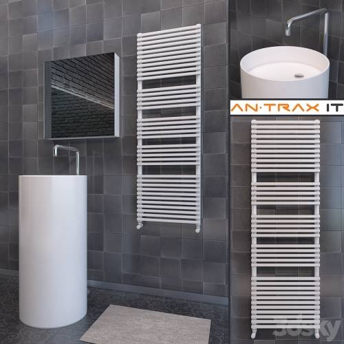 '3dsky Pro - Bathroom ANTRAX H_20 BATH' '3dsky Pro - Bathroom ANTRAX H_20 BATH'