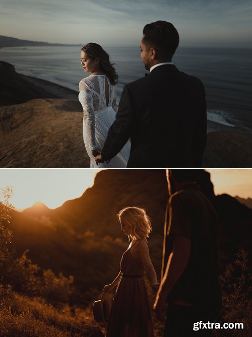 DVLOP - Wanderlust Workshop and Mood Pack by Visual Flow DVLOP - Wanderlust Workshop and Mood Pack by Visual Flow