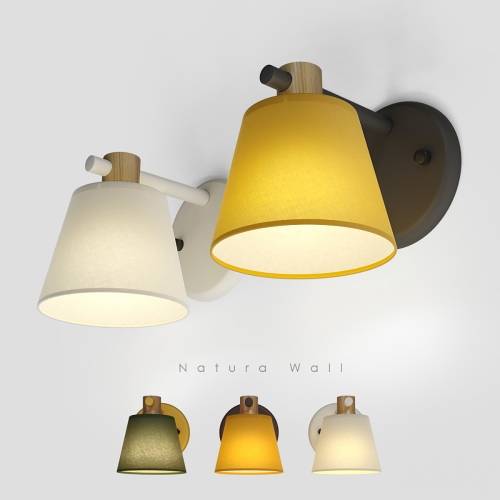 '3dsky Pro - Lampatron Natura Wall' '3dsky Pro - Lampatron Natura Wall'