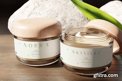 CreativeMarket - Nolira Elegant Serif Font