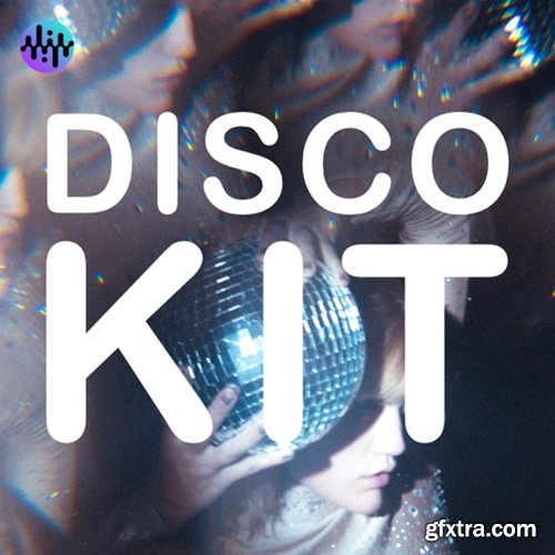 Noiiz Disco Kit