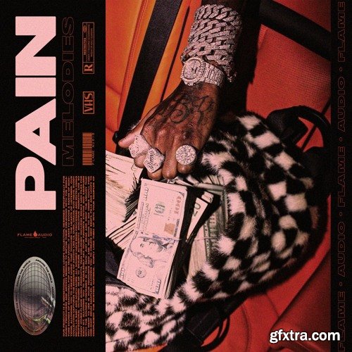 Flame Audio Pain Melodies