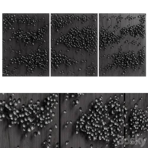 '3dsky Pro - wall decor 74' '3dsky Pro - wall decor 74'