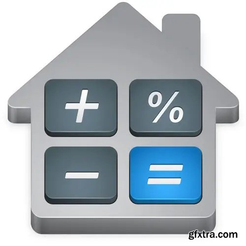 Maxprog Loan Calc 2.9.3