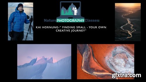 Naturephotocollective - Kai Hornung - Finding Small - your own creative journey