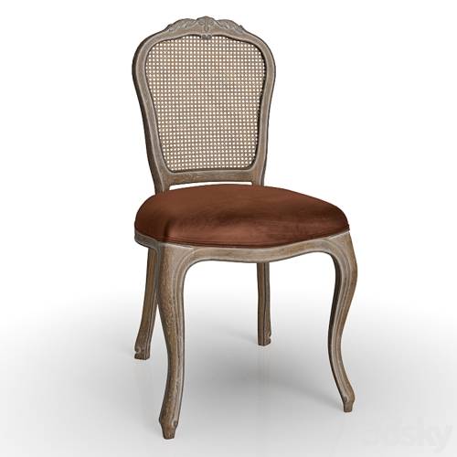 '3dsky Pro - Artichoke La Truffe CFH113-RB'