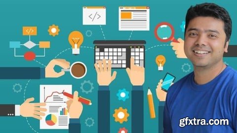 Udemy - Digital Marketing Interview Questions Course 2025