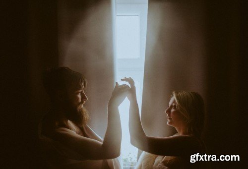 Meridian - Rafal Bojar - Hero Presets