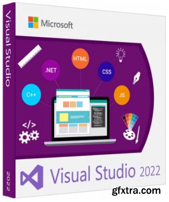 Microsoft Visual Studio 2022 Enterprise v17.14.8