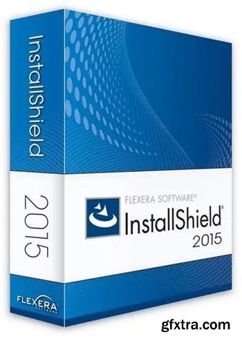 InstallShield 2025 R1 Premier