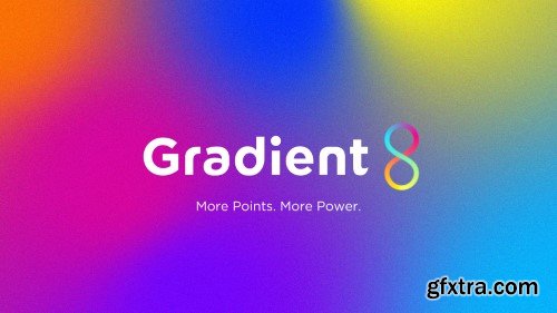 Aescripts - Gradient8 v1.0