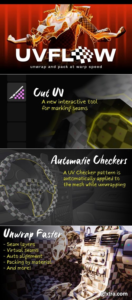 Superhivemarket - UV Flow v1.0.2