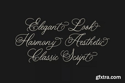 Deagoiset Romantic Handwritten Script