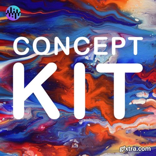 Noiiz Concept Kit
