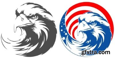 Powerful T-Shirt Designs 38xEPS