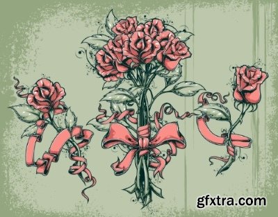 Powerful T-Shirt Designs 38xEPS