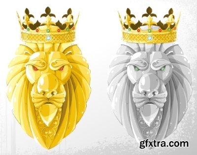 Powerful T-Shirt Designs 38xEPS