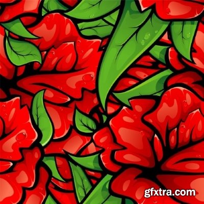 Powerful T-Shirt Designs 38xEPS