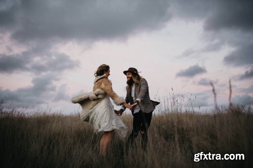 Meridian - Joshua Mikhaiel - Stag & Doe Presets Meridian - Joshua Mikhaiel - Stag & Doe Presets