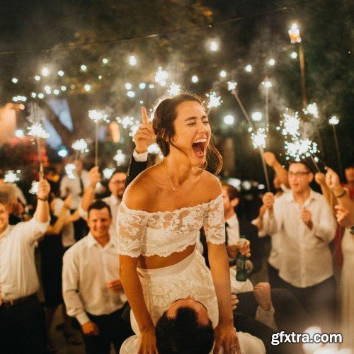 Meridian - Joshua Mikhaiel - Stag & Doe Presets Meridian - Joshua Mikhaiel - Stag & Doe Presets