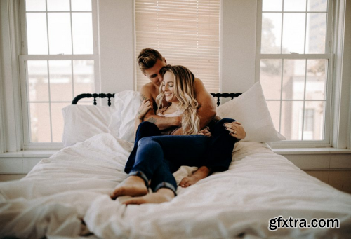 Meridian - Lukas Piatek - LPX Presets