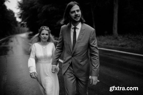 Meridian - Lukas Piatek - LPX Presets