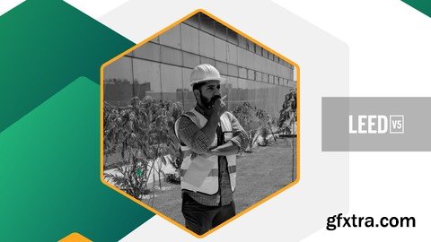Udemy - Master LEED v5 in 6 Hours