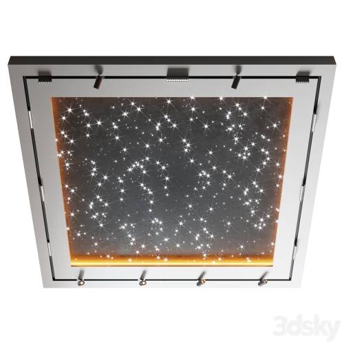 '3dsky Pro - Ceiling No. 5' '3dsky Pro - Ceiling No. 5'
