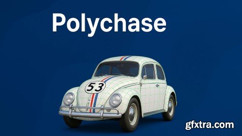 Polychase v0.0.7 for Blender Polychase v0.0.7 for Blender