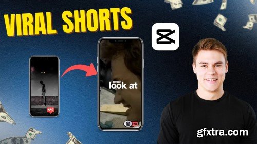 Skillshare - Edit Viral Reels in CapCut: A Beginner’s Guide for TikTok & Instagram