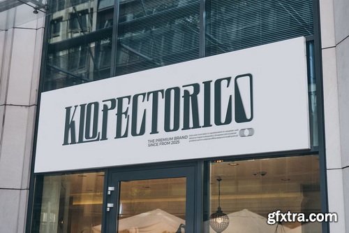 CreativeMarket - Ploker Modern Retro Condensed Serif