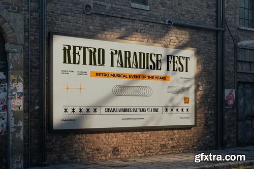 CreativeMarket - Ploker Modern Retro Condensed Serif